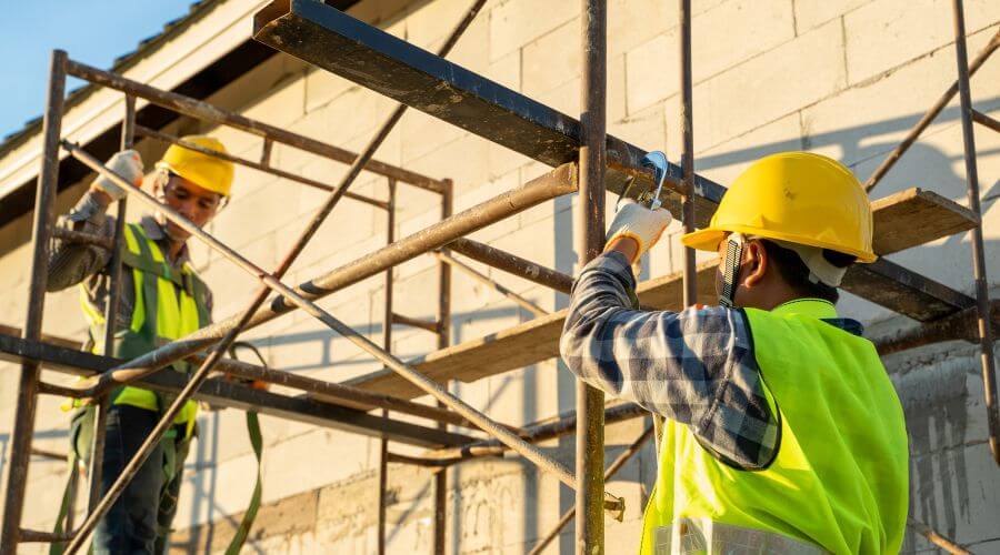 Flashing Repair in Globe, AZ